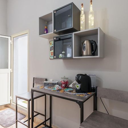 Mille91 Apartment Palermo Dış mekan fotoğraf