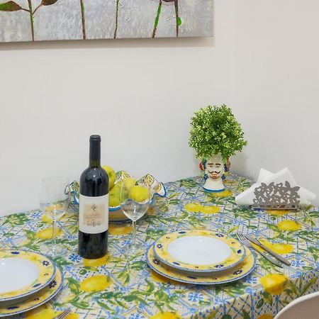 Mille91 Apartment Palermo Dış mekan fotoğraf