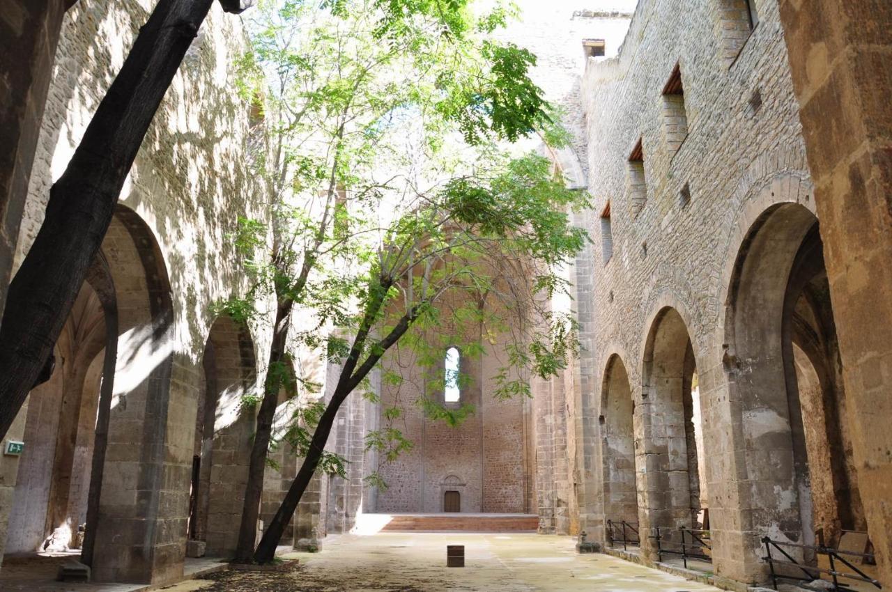Mille91 Apartment Palermo Dış mekan fotoğraf