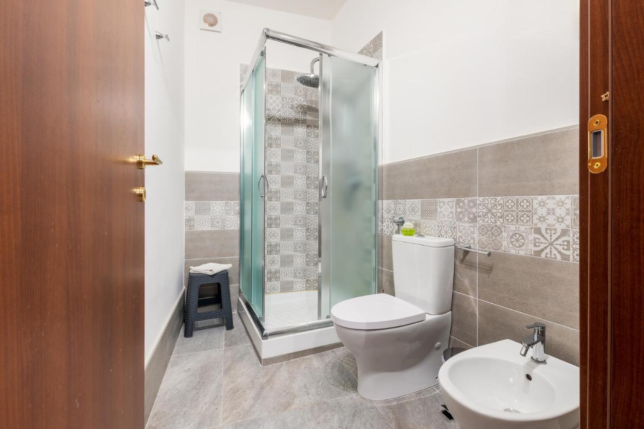 Mille91 Apartment Palermo Dış mekan fotoğraf