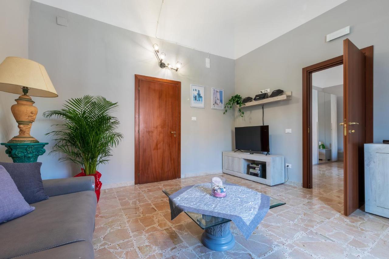 Mille91 Apartment Palermo Dış mekan fotoğraf