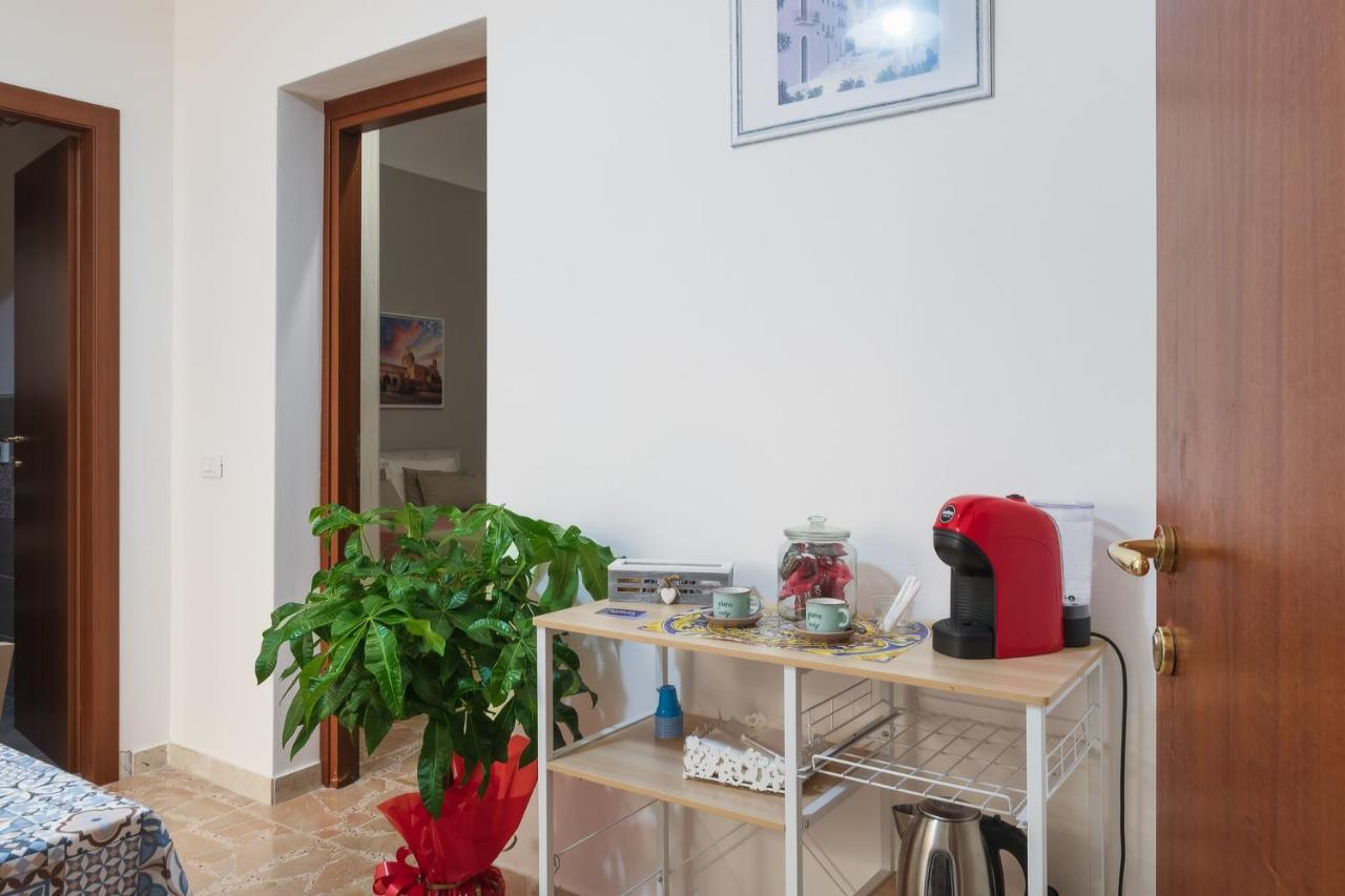 Mille91 Apartment Palermo Dış mekan fotoğraf