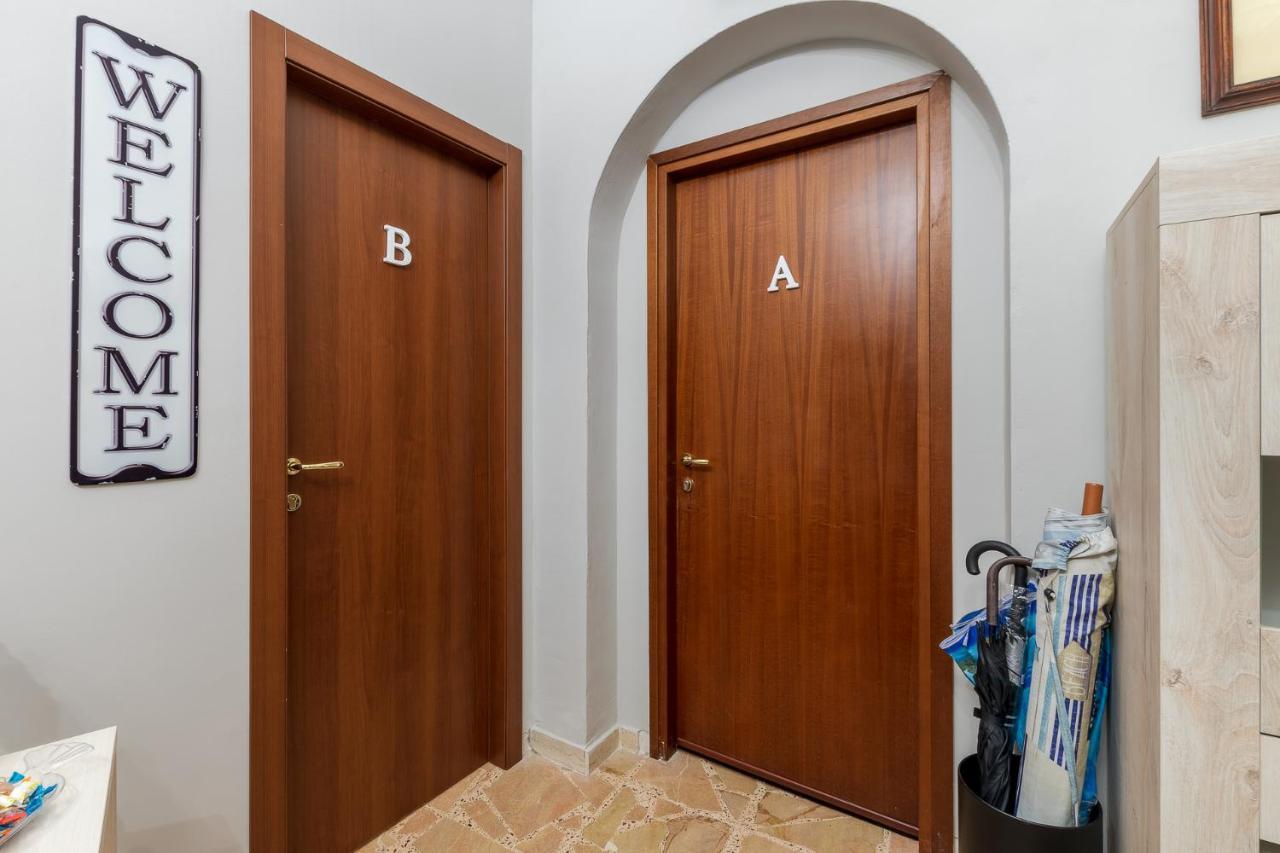 Mille91 Apartment Palermo Dış mekan fotoğraf
