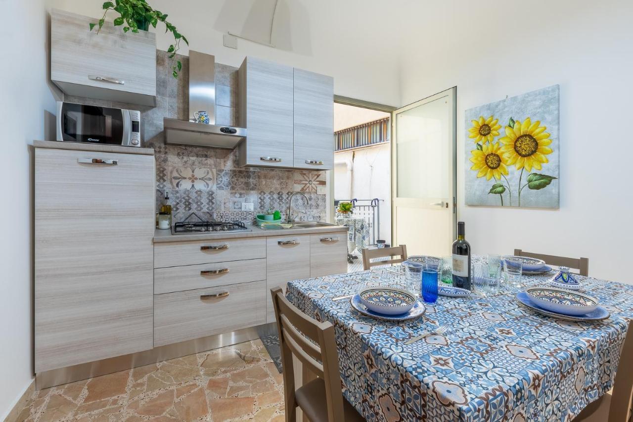 Mille91 Apartment Palermo Dış mekan fotoğraf