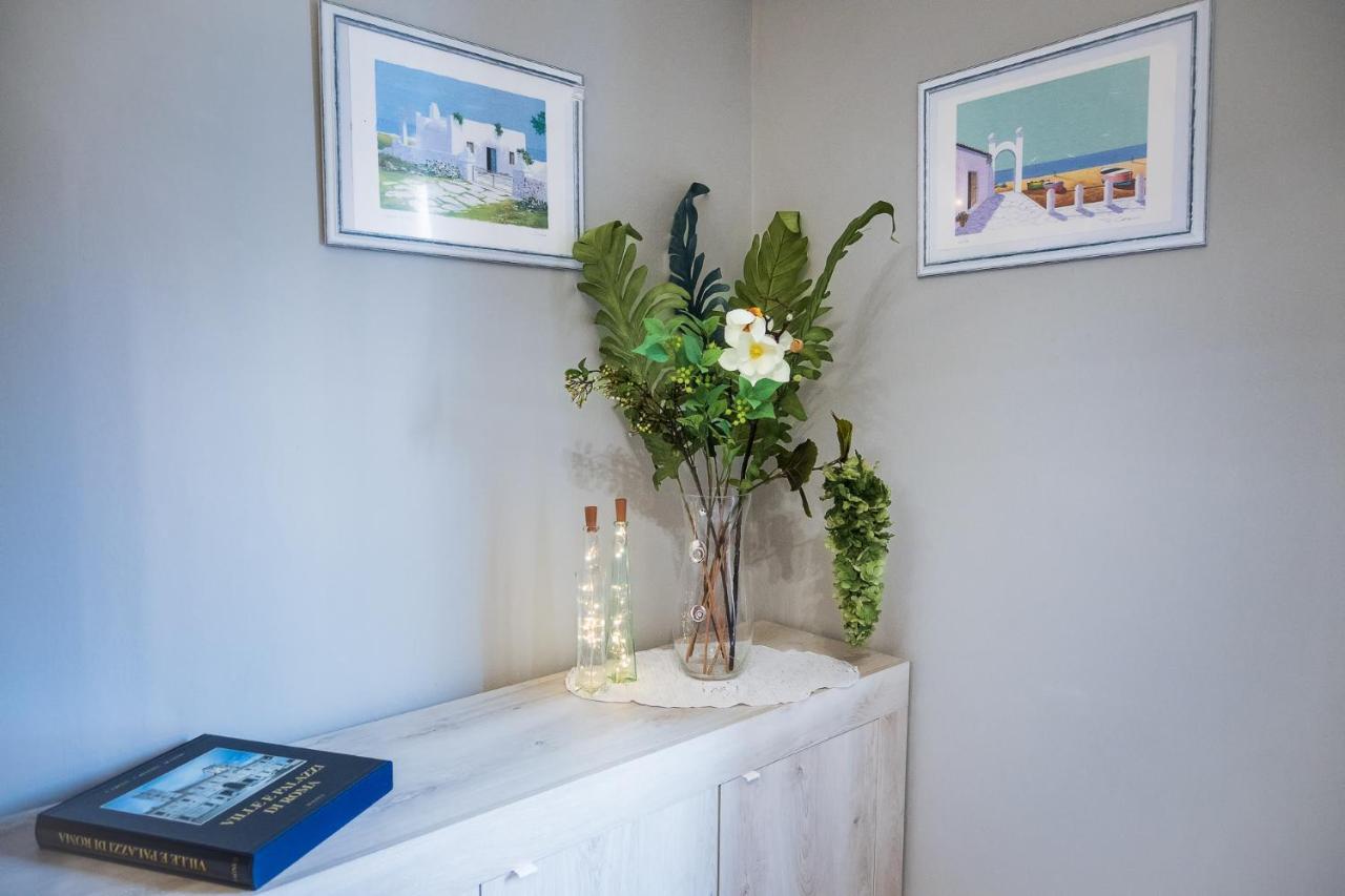 Mille91 Apartment Palermo Dış mekan fotoğraf