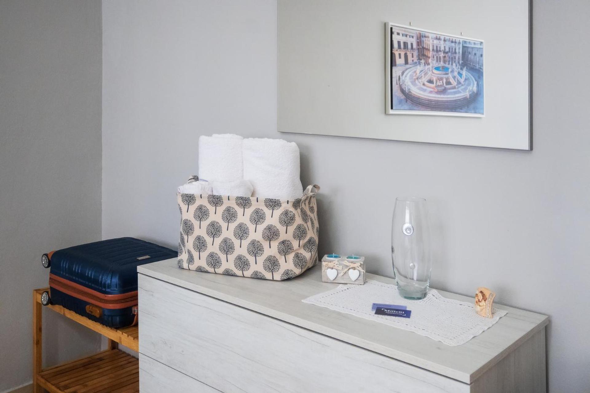 Mille91 Apartment Palermo Dış mekan fotoğraf