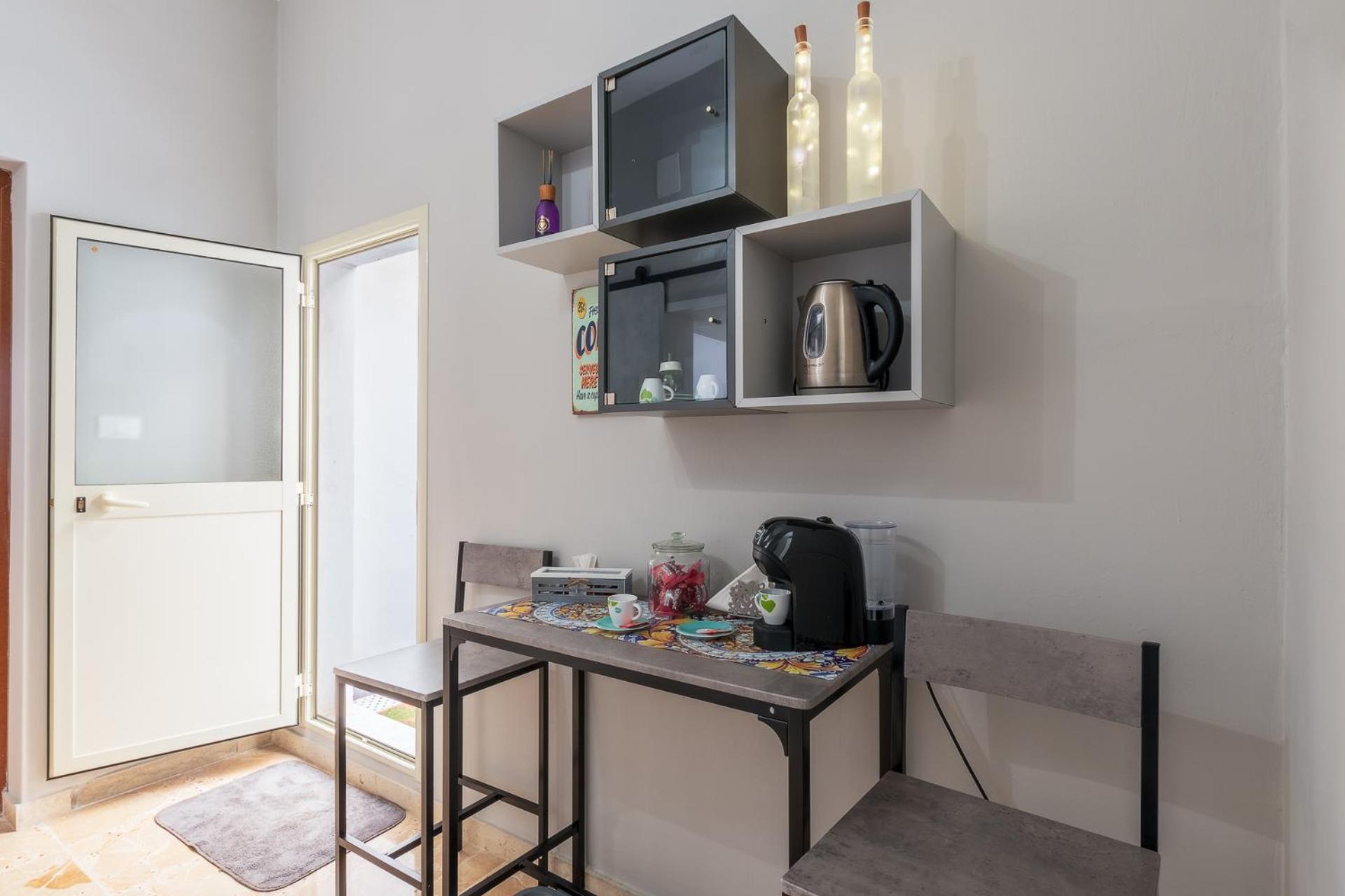 Mille91 Apartment Palermo Dış mekan fotoğraf