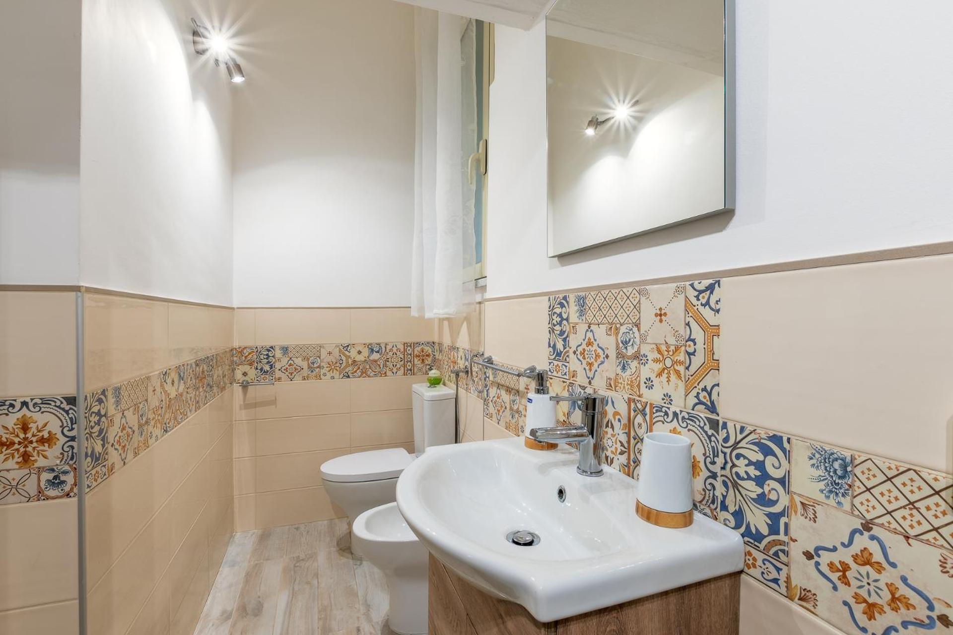 Mille91 Apartment Palermo Dış mekan fotoğraf