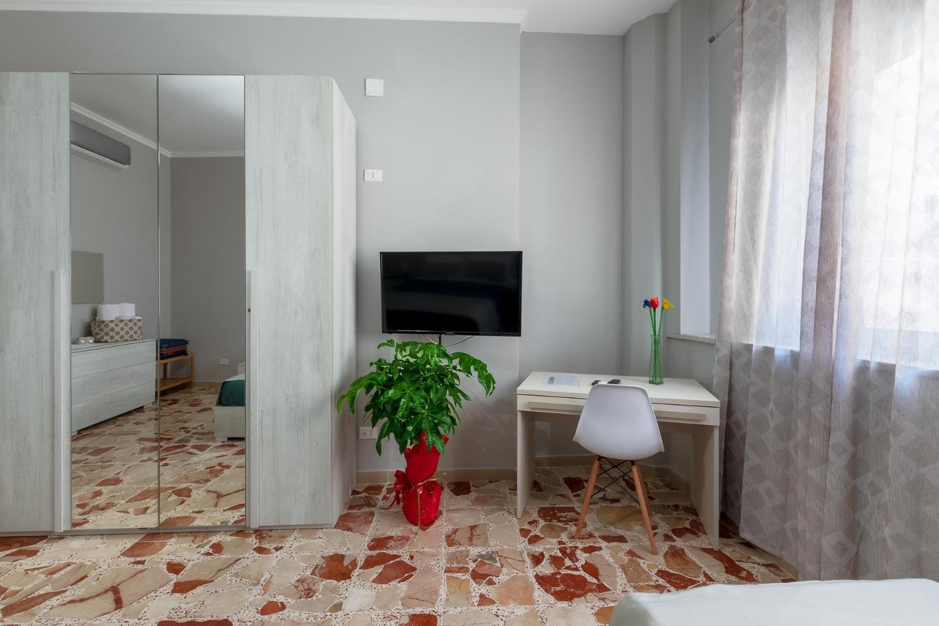 Mille91 Apartment Palermo Dış mekan fotoğraf