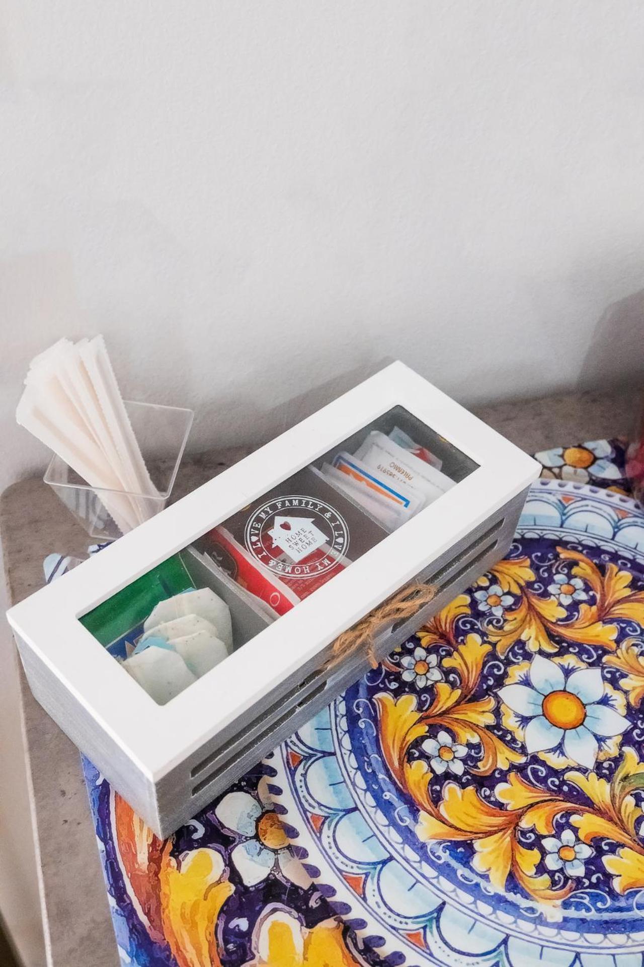 Mille91 Apartment Palermo Dış mekan fotoğraf