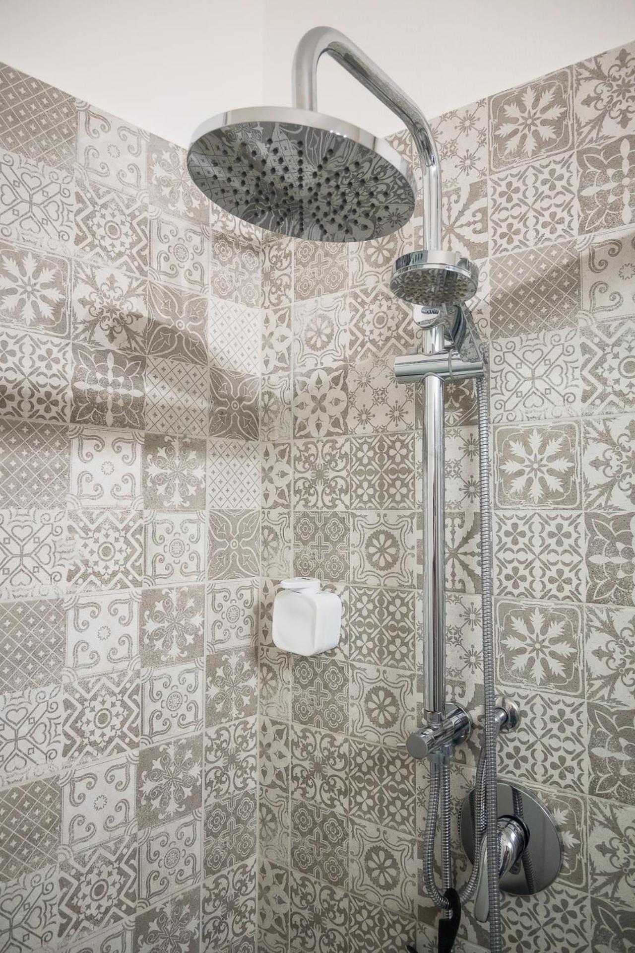 Mille91 Apartment Palermo Dış mekan fotoğraf