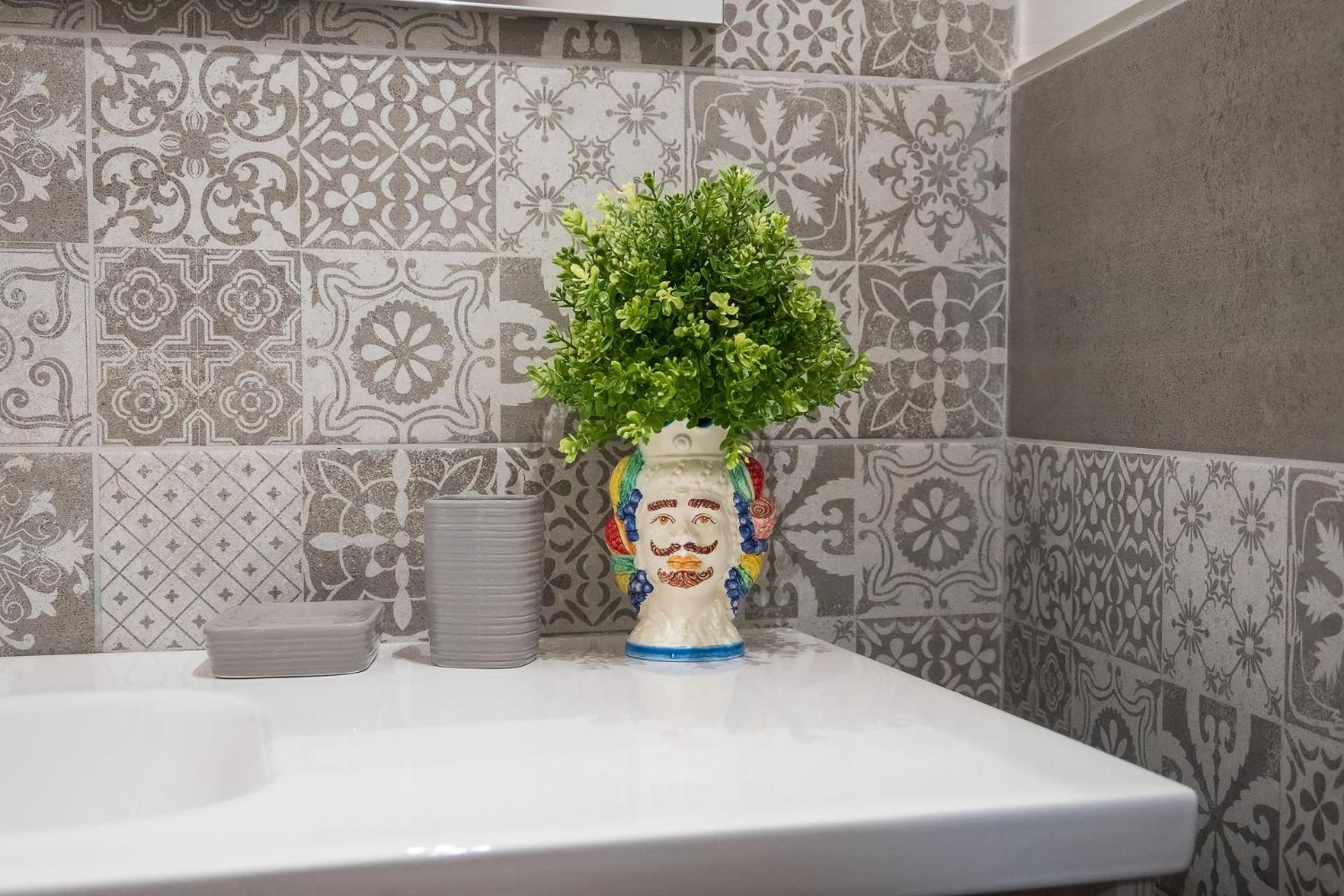 Mille91 Apartment Palermo Dış mekan fotoğraf